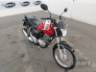 2024 HONDA CG 160 