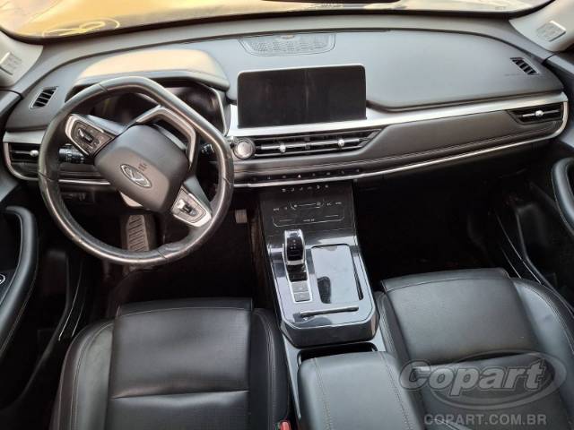 2023 CAOA CHERY TIGGO 7 