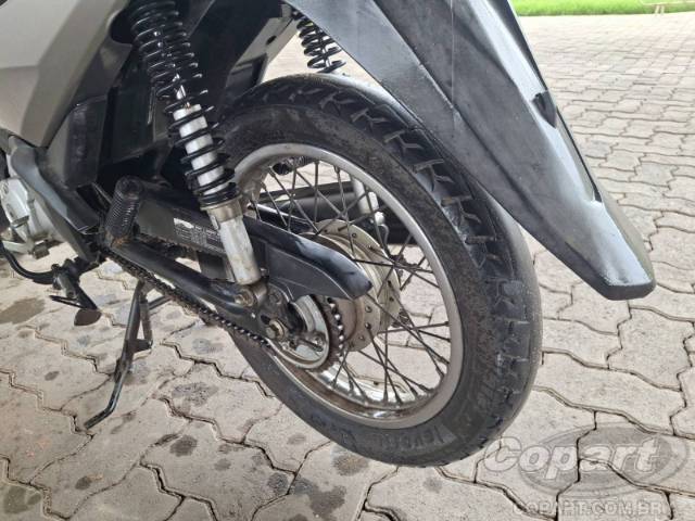 2024 HONDA BIZ 