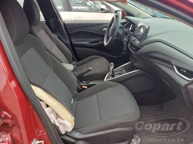 2023 CHEVROLET ONIX PLUS 