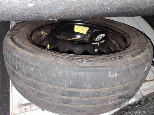 2014 CITROEN C4 LOUNGE 