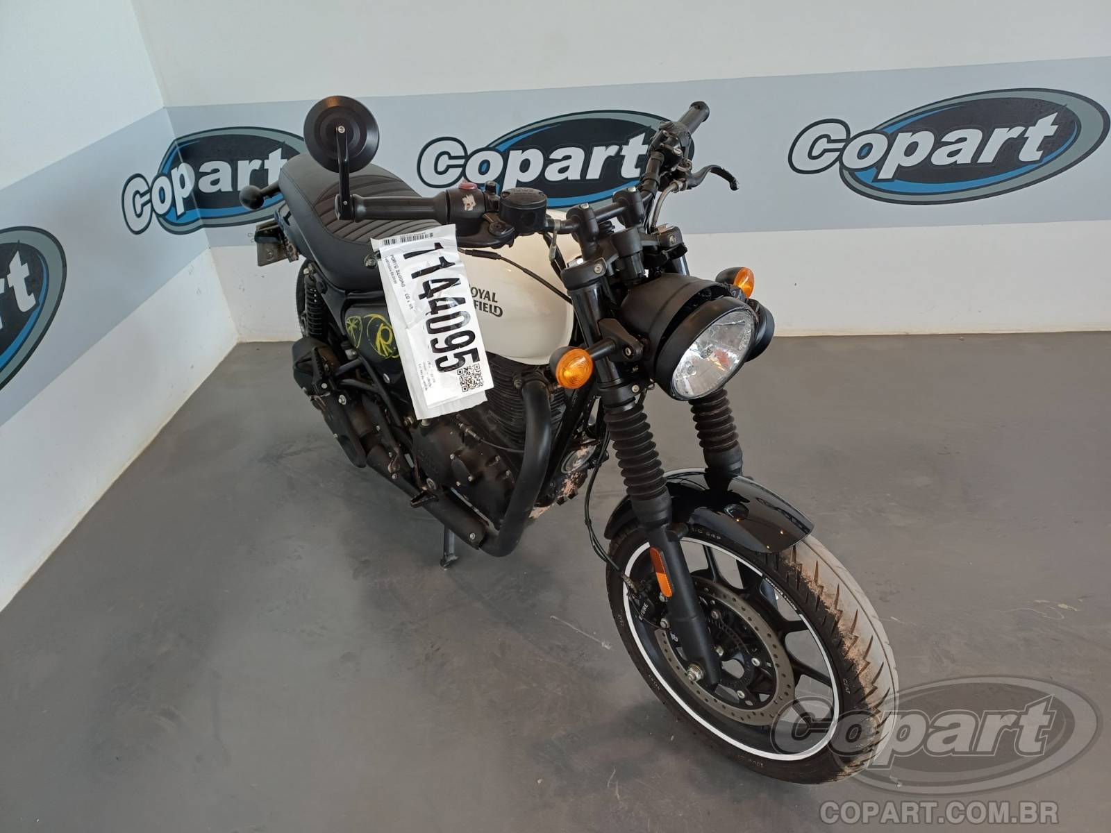 2026 ROYAL ENFIELD HUNTER