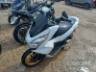 2016 HONDA PCX 