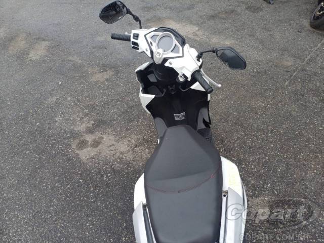 2019 HONDA ELITE 