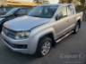2011 VOLKSWAGEN AMAROK 