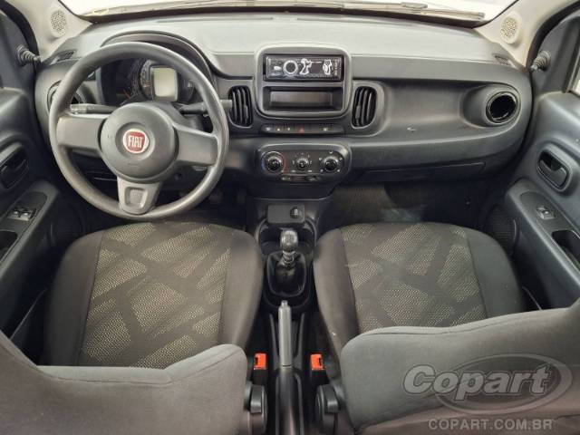 2023 FIAT MOBI 