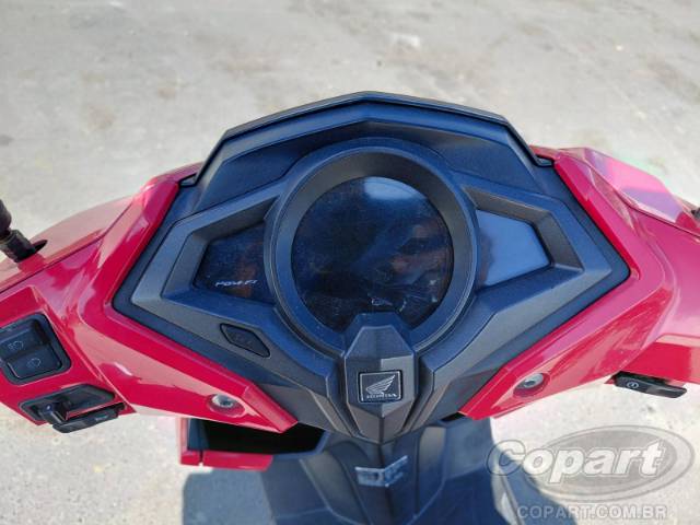 2022 HONDA ELITE 