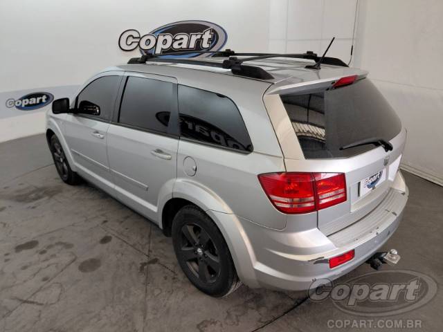 2010 DODGE JOURNEY 