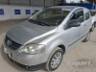 2008 VOLKSWAGEN FOX 