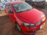 2016 VOLKSWAGEN GOL 