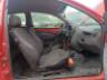 2011 FORD KA 