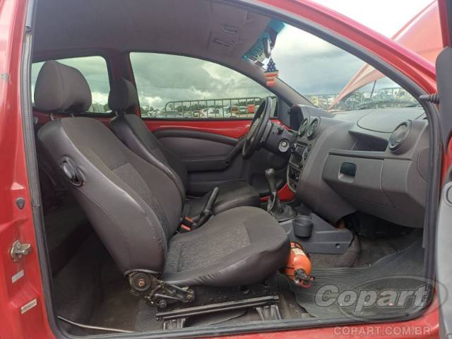 2011 FORD KA 