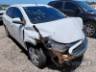2019 CHEVROLET PRISMA 