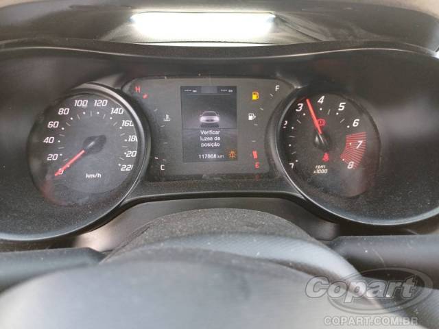 2024 FIAT ARGO 