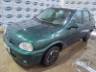 2000 CHEVROLET CORSA SEDAN 