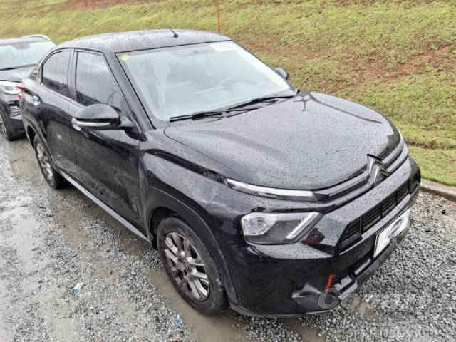 2025 CITROEN BASALT 