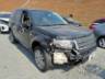 2013 LAND ROVER FREELANDER 2 