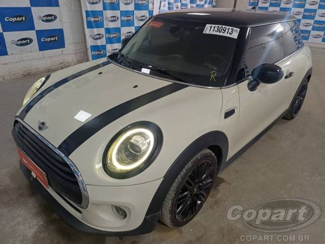 2020 MINI COOPER 