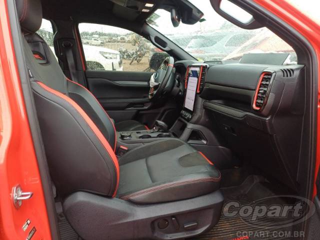 2024 FORD RANGER CD 