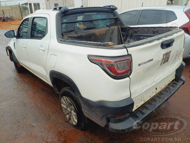 2023 FIAT STRADA CD 
