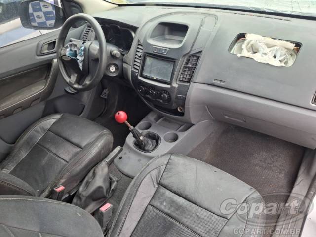 2013 FORD RANGER 