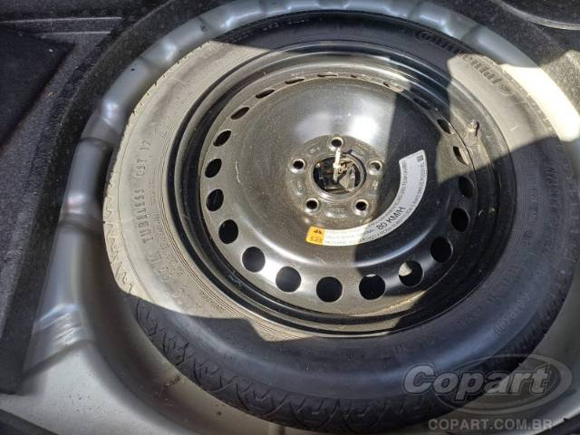 2018 FORD FOCUS FASTBACK 