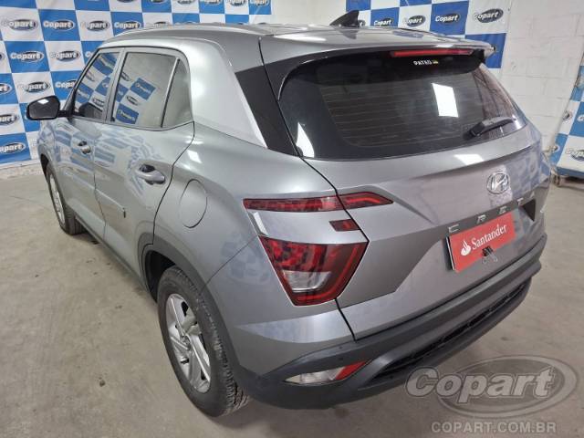 2025 HYUNDAI CRETA 