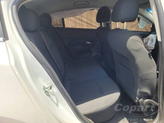 2014 CHEVROLET CRUZE HATCH 