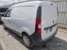 2025 RENAULT KANGOO 