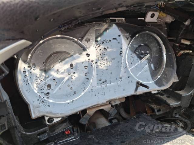 2024 TOYOTA HILUX CD 