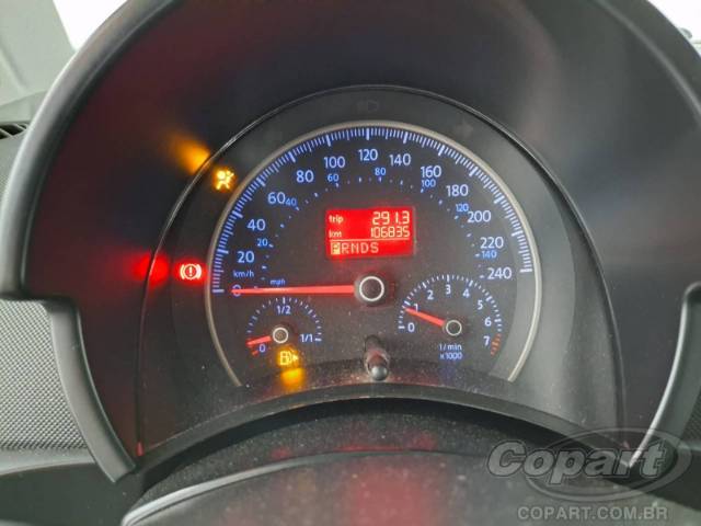 2009 VOLKSWAGEN NEW BEETLE 