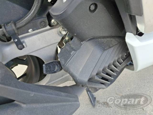 2024 HONDA PCX 