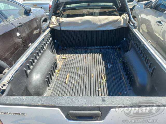 2019 CHEVROLET MONTANA 