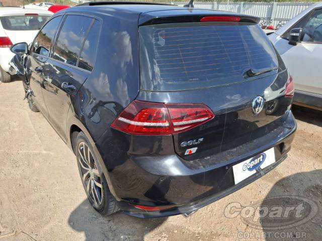 2014 VOLKSWAGEN GOLF 