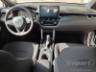 2026 TOYOTA COROLLA CROSS 