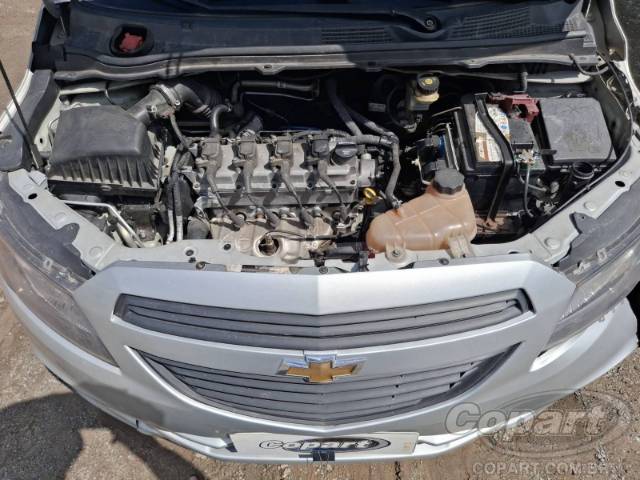 2019 CHEVROLET PRISMA 