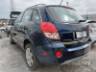 2009 CHEVROLET CAPTIVA 