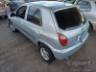 2007 CHEVROLET CELTA 
