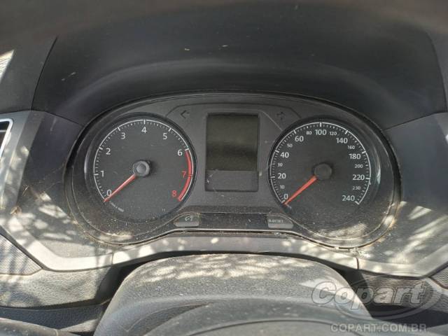 2023 VOLKSWAGEN SAVEIRO 