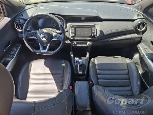 2020 NISSAN KICKS 