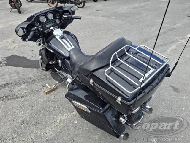 2013 HARLEY-DAVIDSON TOURING 