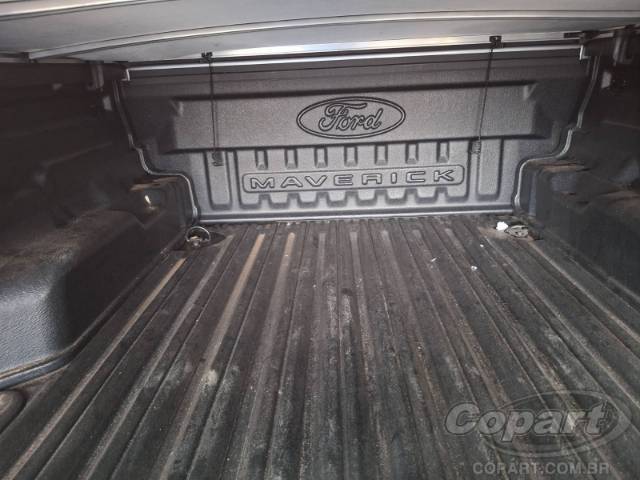 2023 FORD MAVERICK 