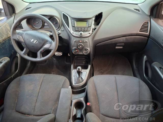 2014 HYUNDAI HB20 
