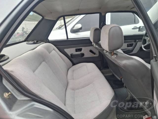 1995 VOLKSWAGEN VOYAGE 