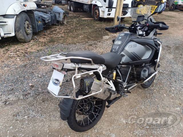 2024 BMW R 1250 