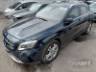 2018 MERCEDES BENZ GLA 
