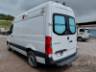 2022 MERCEDES BENZ SPRINTER 