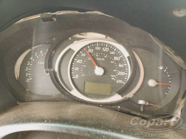 2011 HYUNDAI TUCSON 