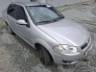 2013 FIAT SIENA 