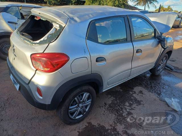 2025 RENAULT KWID 